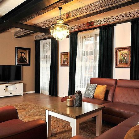 Apartamenty Zeglarska 25 Stary Toruń Buitenkant foto