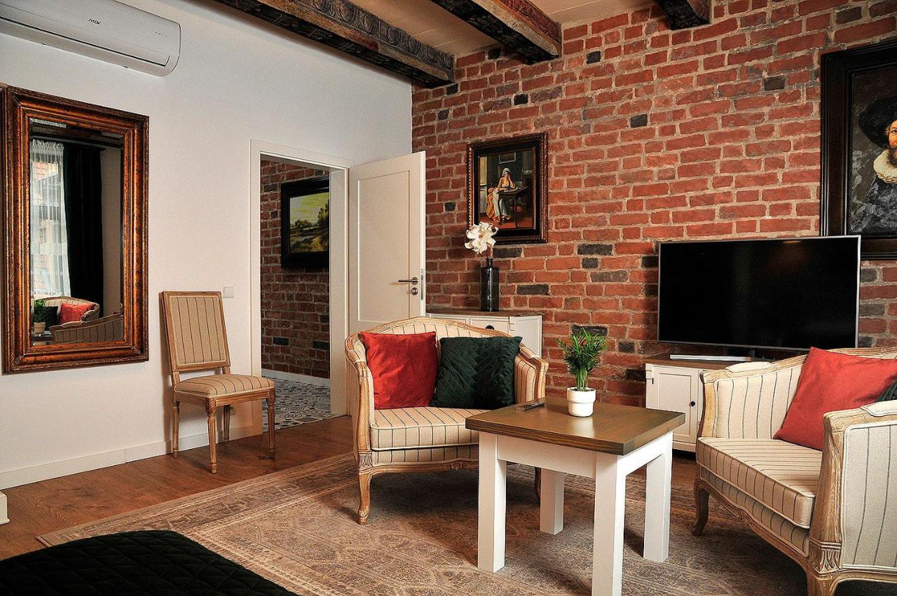 Apartamenty Zeglarska 25 Stary Toruń Buitenkant foto
