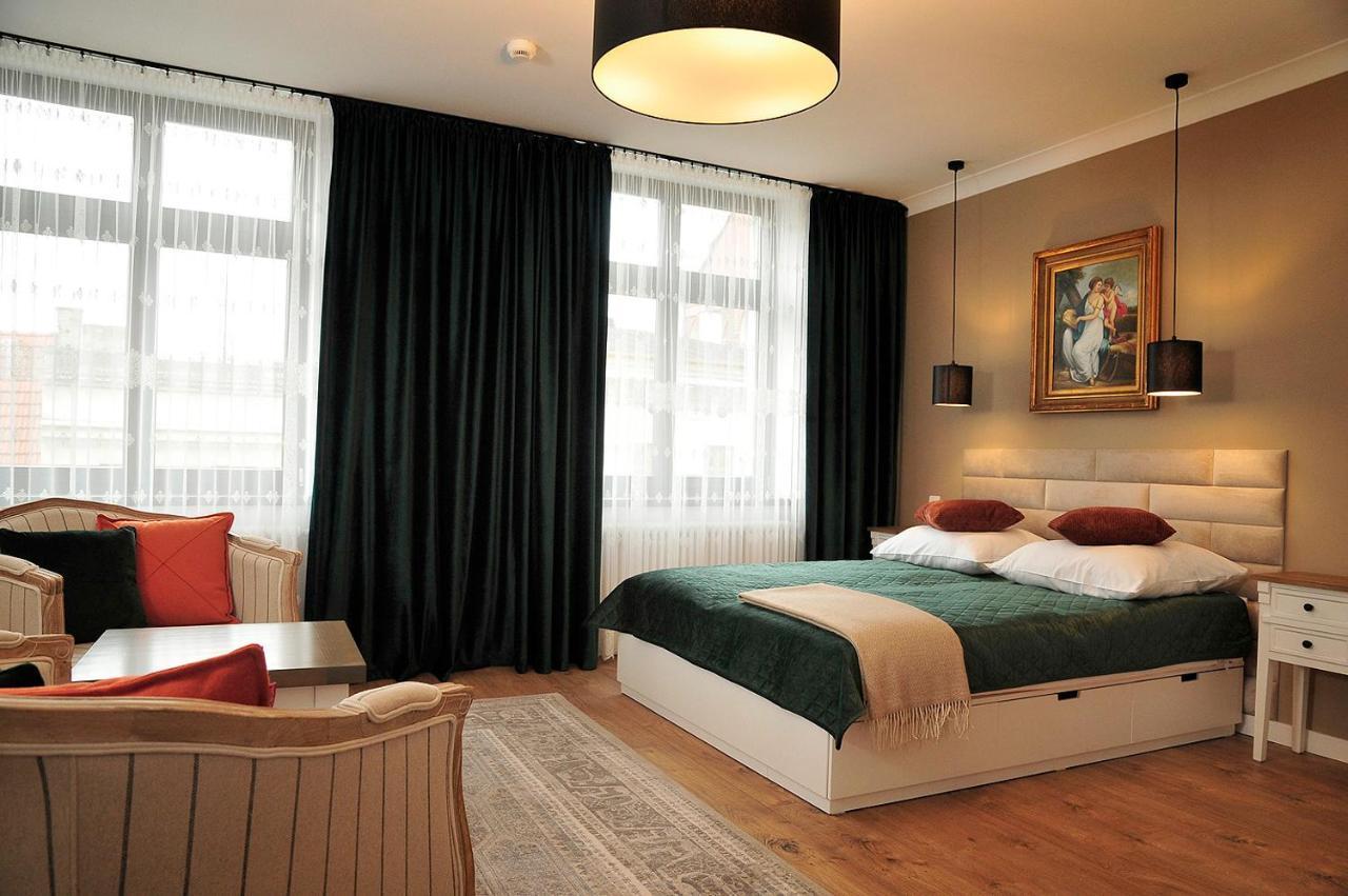 Apartamenty Zeglarska 25 Stary Toruń Buitenkant foto