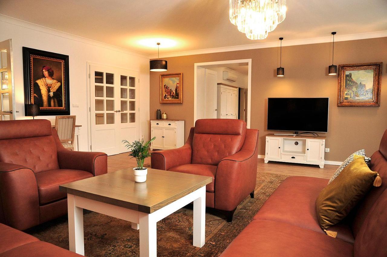 Apartamenty Zeglarska 25 Stary Toruń Buitenkant foto