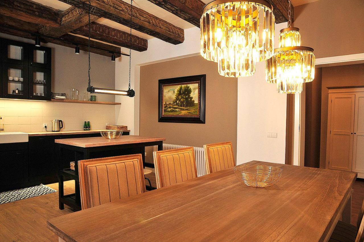Apartamenty Zeglarska 25 Stary Toruń Buitenkant foto