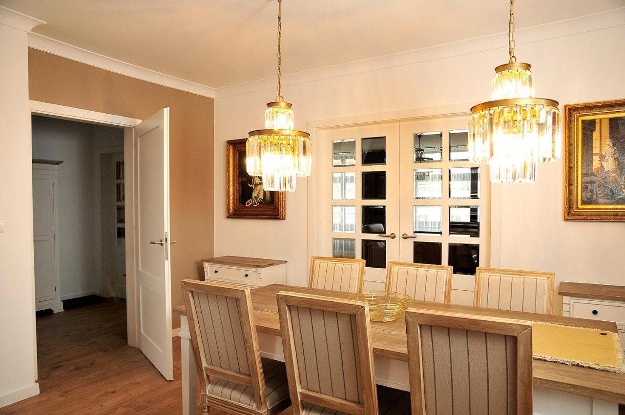 Apartamenty Zeglarska 25 Stary Toruń Buitenkant foto