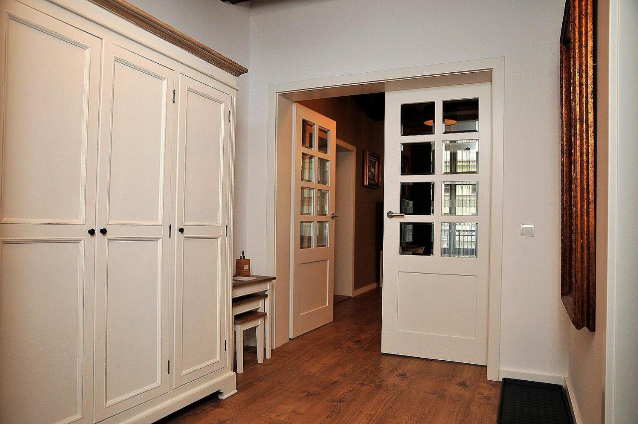 Apartamenty Zeglarska 25 Stary Toruń Buitenkant foto
