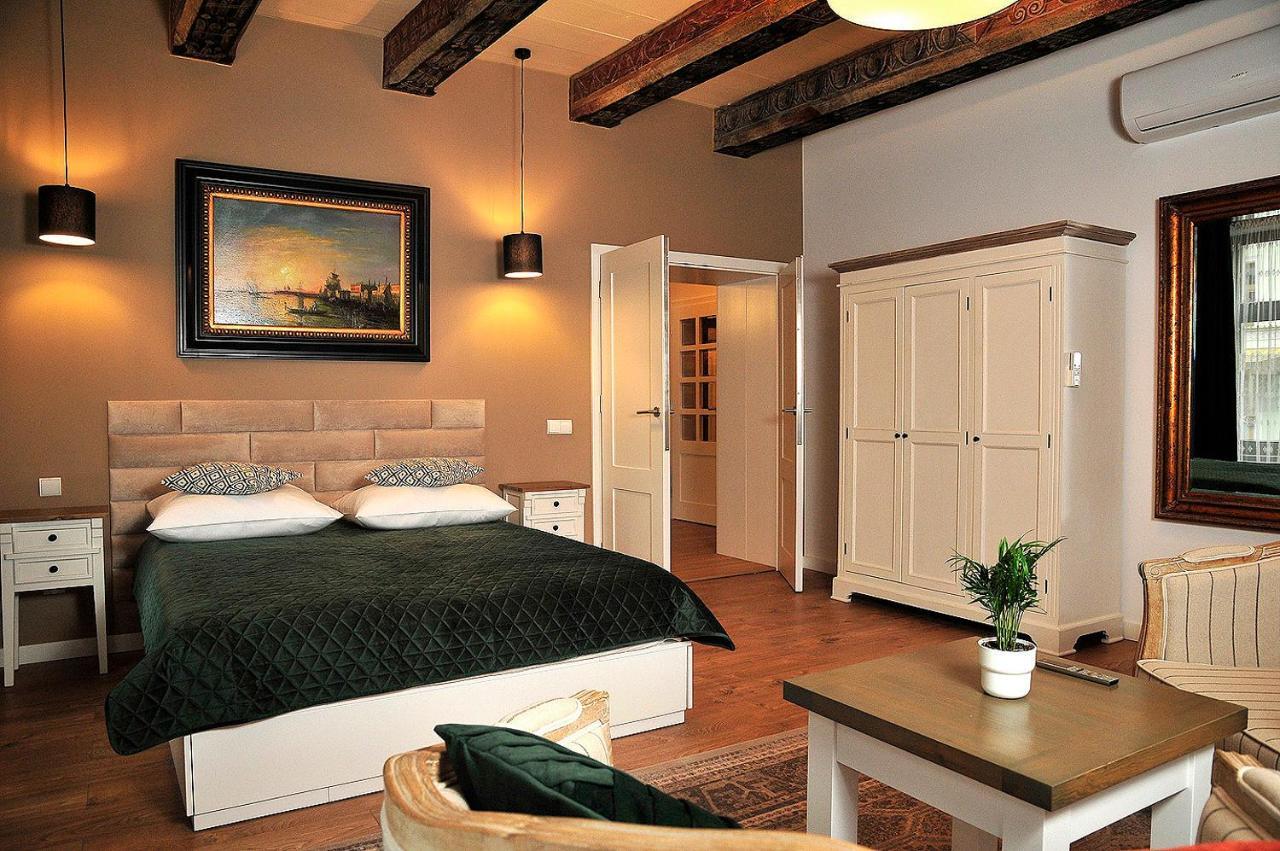 Apartamenty Zeglarska 25 Stary Toruń Buitenkant foto