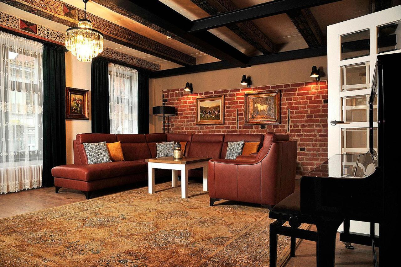 Apartamenty Zeglarska 25 Stary Toruń Buitenkant foto
