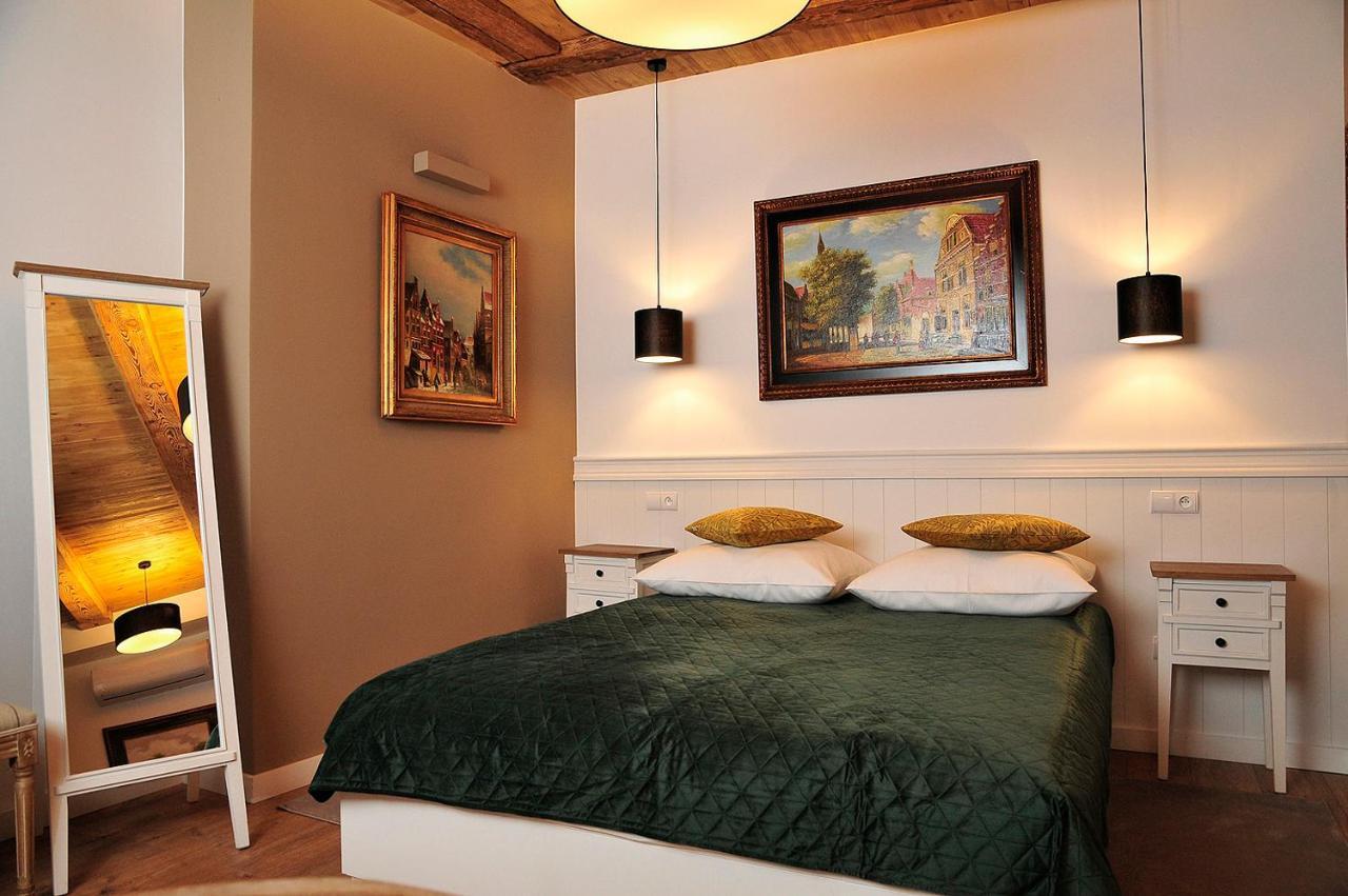 Apartamenty Zeglarska 25 Stary Toruń Buitenkant foto