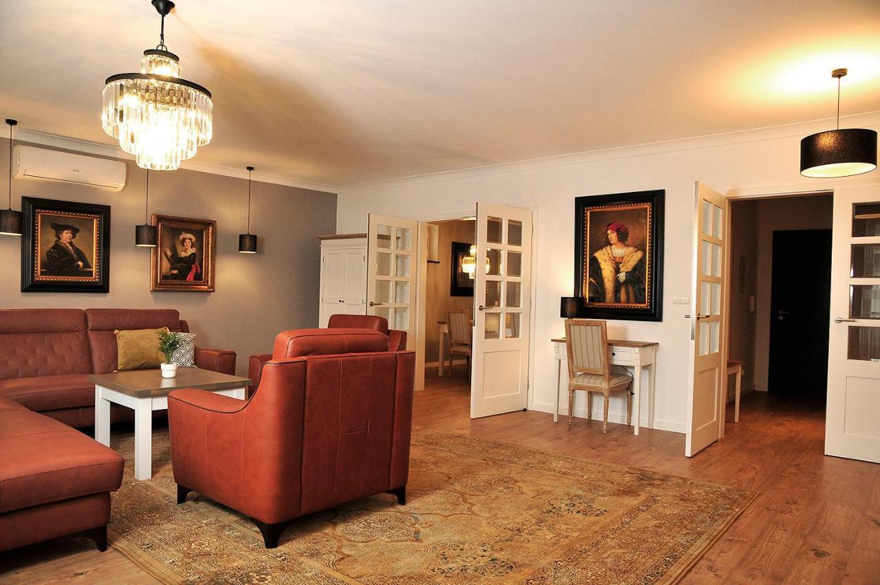 Apartamenty Zeglarska 25 Stary Toruń Buitenkant foto