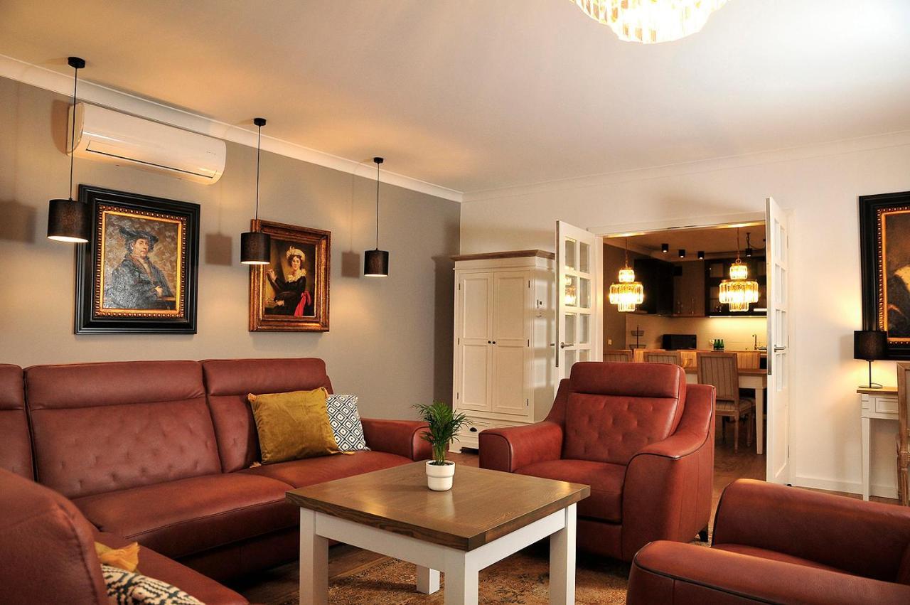 Apartamenty Zeglarska 25 Stary Toruń Buitenkant foto