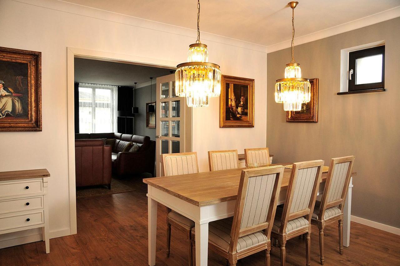 Apartamenty Zeglarska 25 Stary Toruń Buitenkant foto
