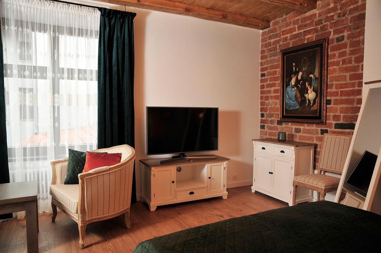 Apartamenty Zeglarska 25 Stary Toruń Buitenkant foto