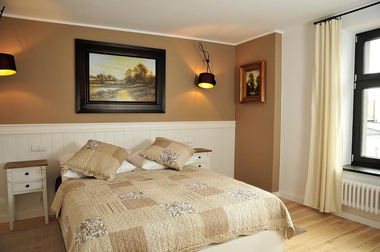Apartamenty Zeglarska 25 Stary Toruń Buitenkant foto
