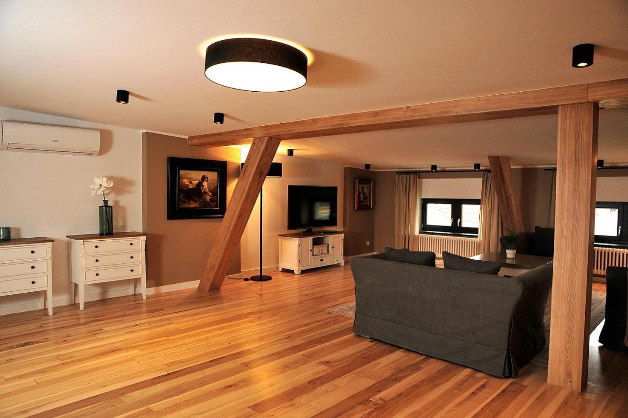 Apartamenty Zeglarska 25 Stary Toruń Buitenkant foto