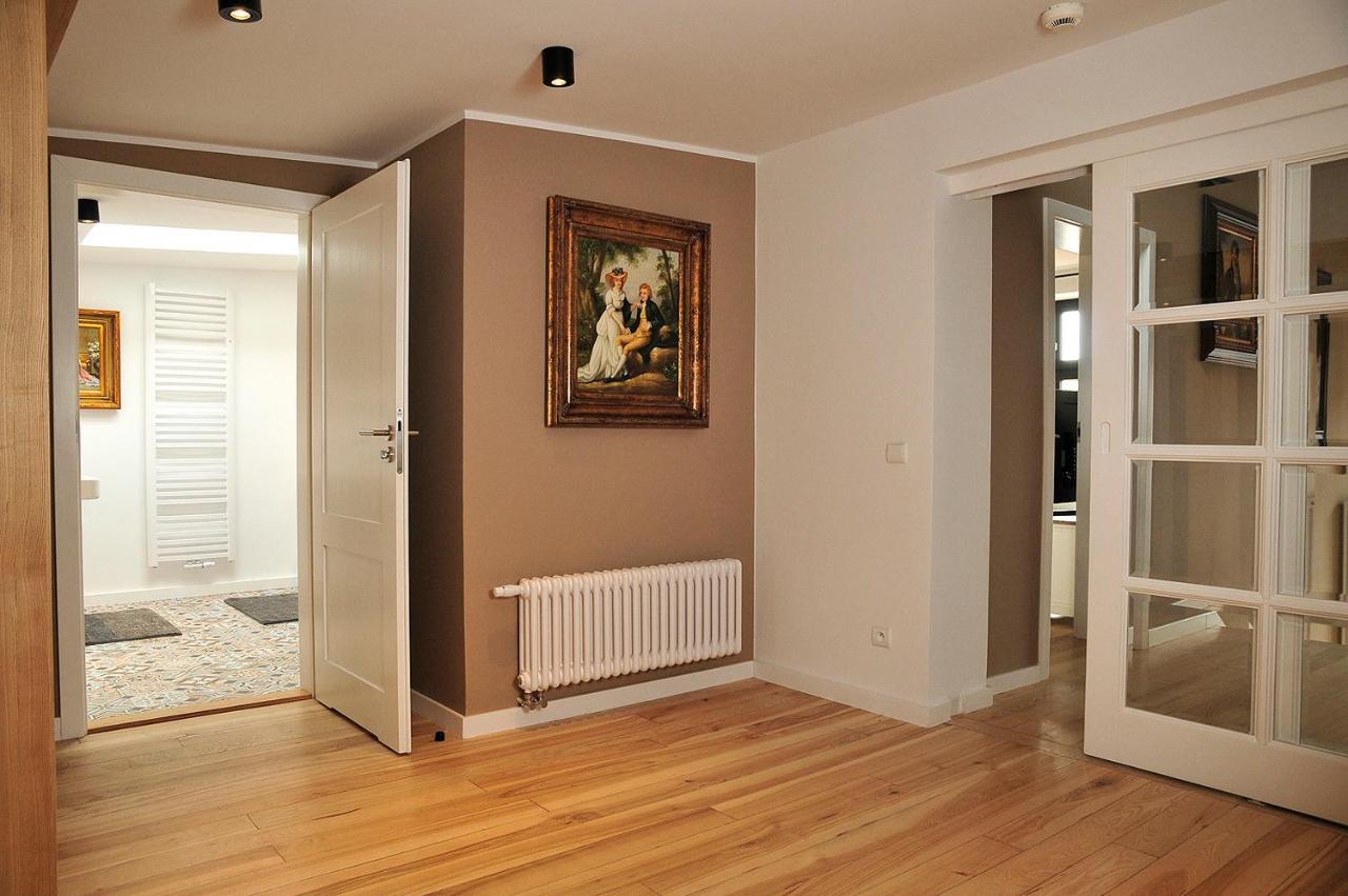 Apartamenty Zeglarska 25 Stary Toruń Buitenkant foto