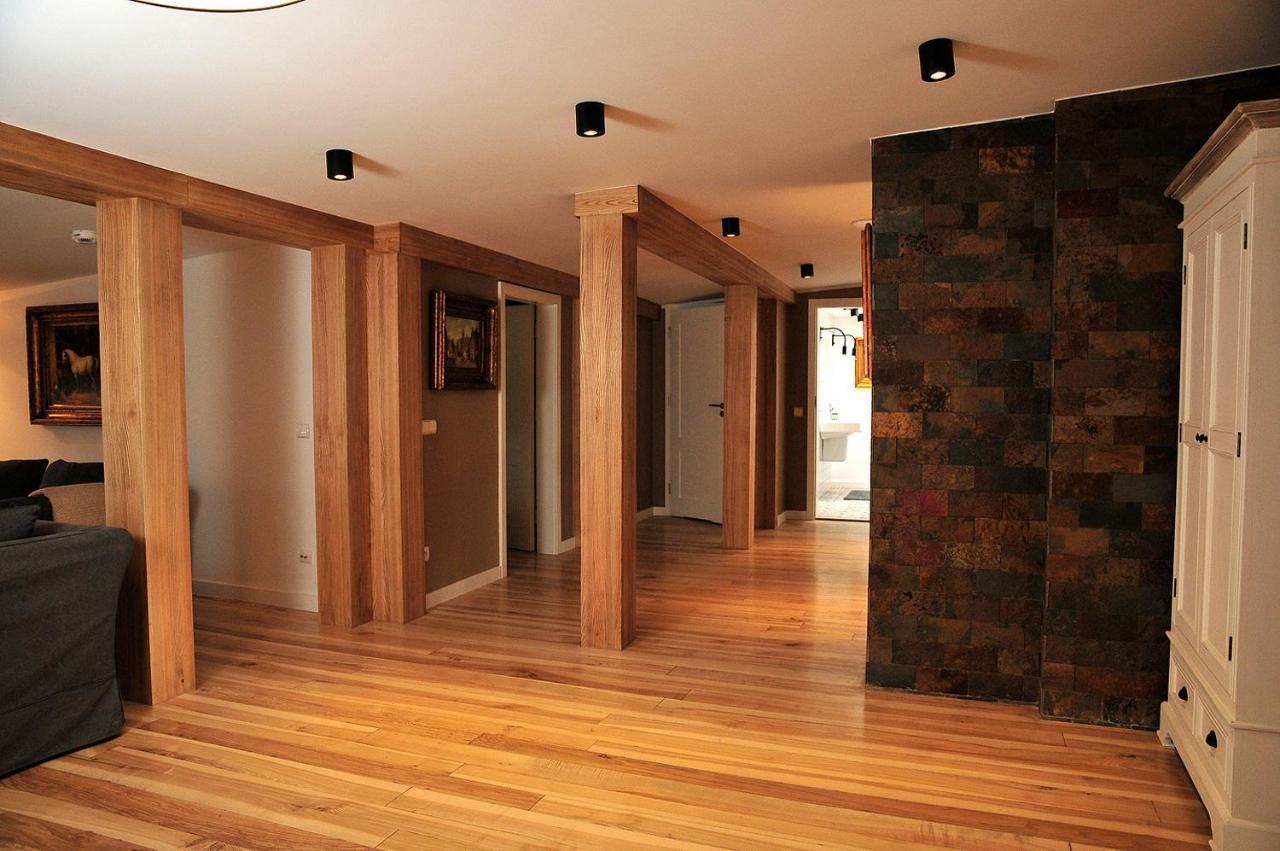 Apartamenty Zeglarska 25 Stary Toruń Buitenkant foto