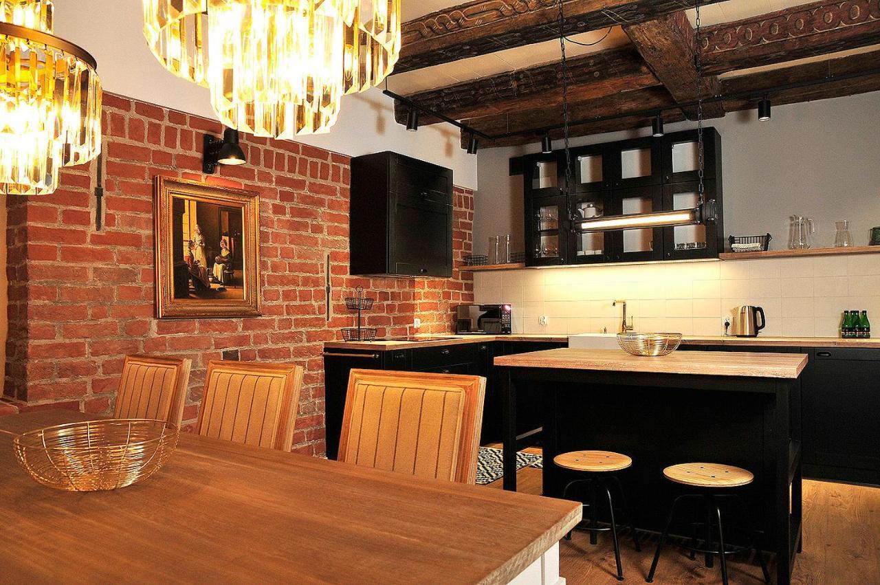 Apartamenty Zeglarska 25 Stary Toruń Buitenkant foto