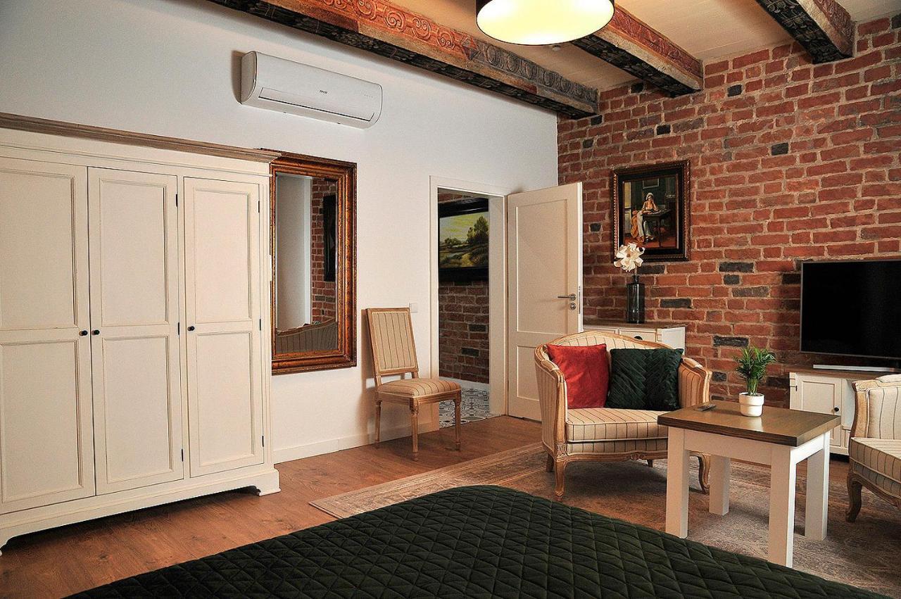 Apartamenty Zeglarska 25 Stary Toruń Buitenkant foto