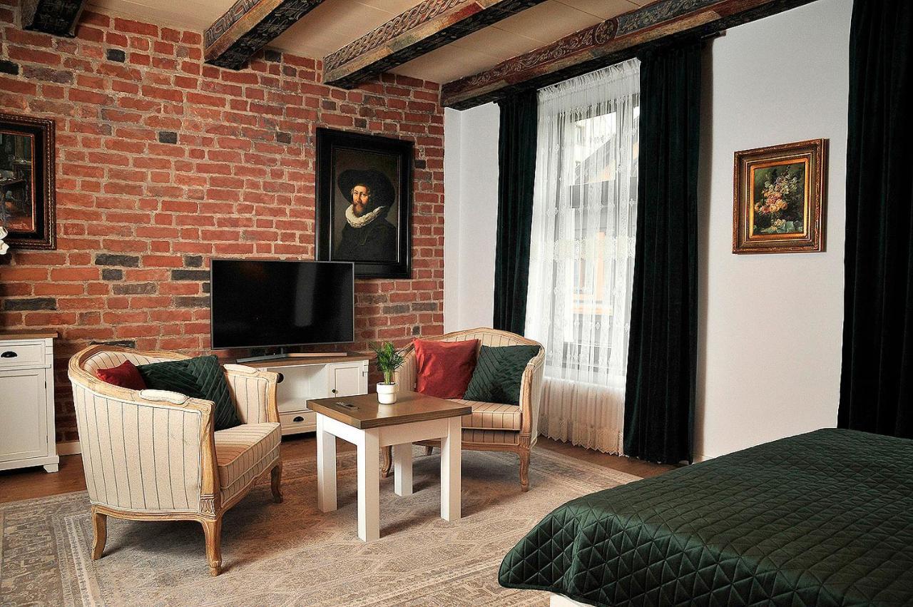 Apartamenty Zeglarska 25 Stary Toruń Buitenkant foto