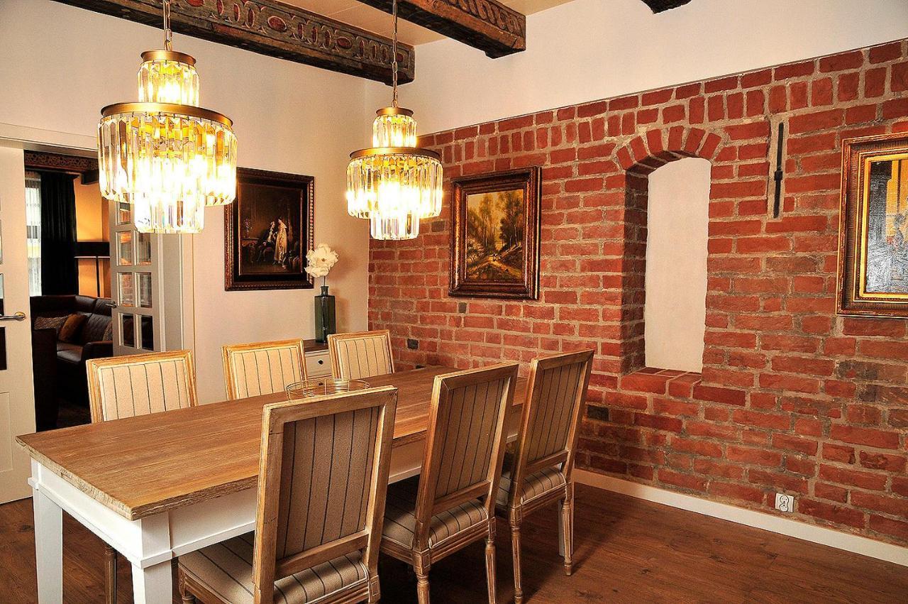 Apartamenty Zeglarska 25 Stary Toruń Buitenkant foto