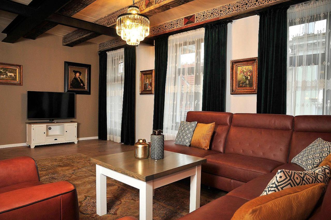 Apartamenty Zeglarska 25 Stary Toruń Buitenkant foto