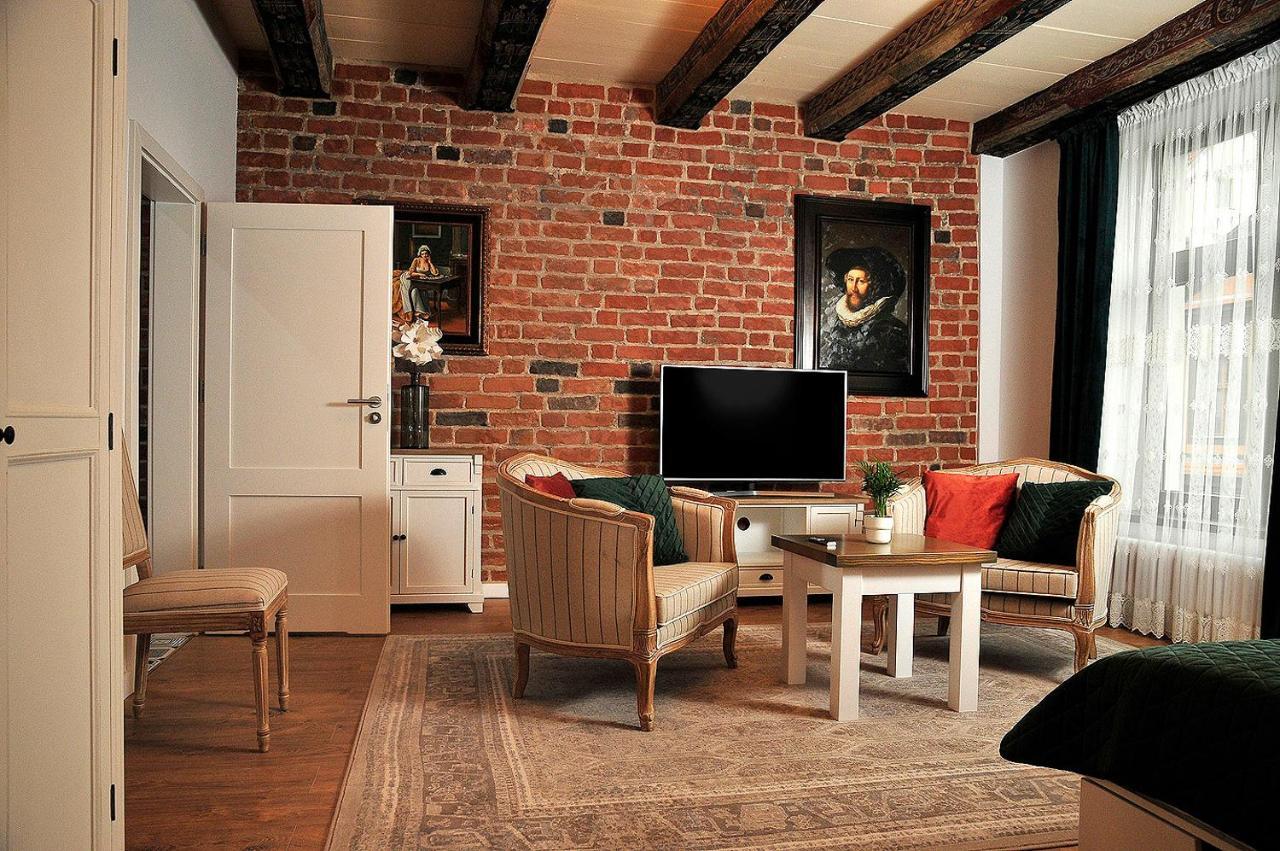 Apartamenty Zeglarska 25 Stary Toruń Buitenkant foto