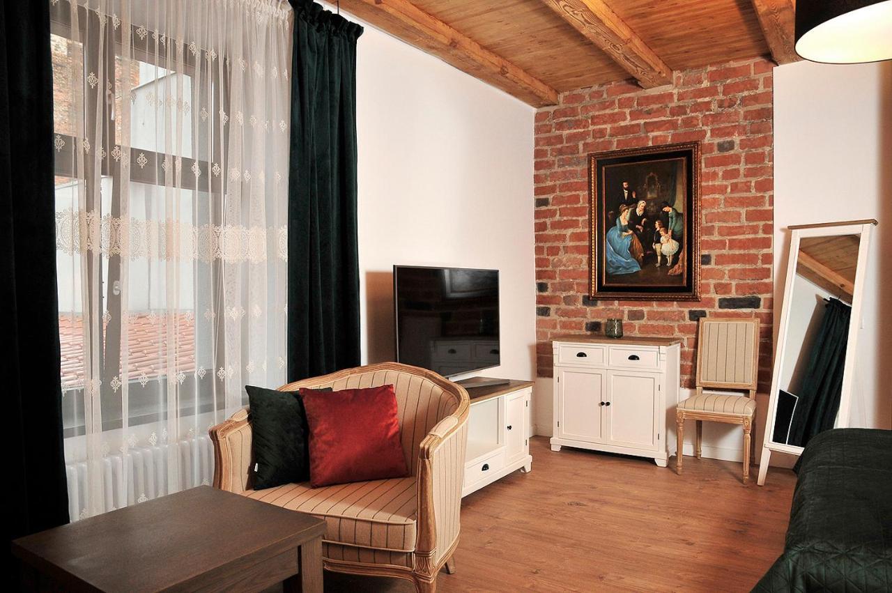 Apartamenty Zeglarska 25 Stary Toruń Buitenkant foto