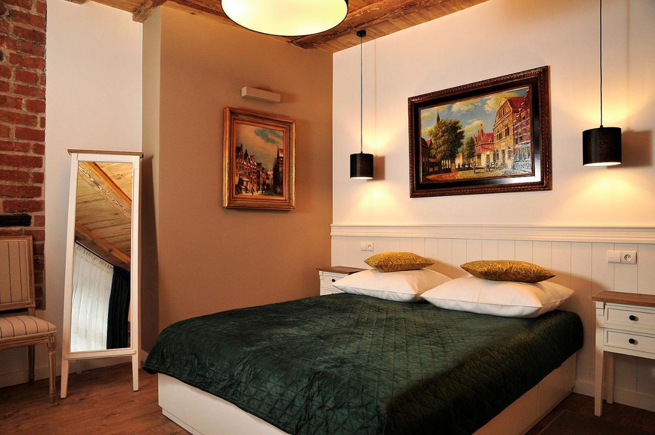 Apartamenty Zeglarska 25 Stary Toruń Buitenkant foto
