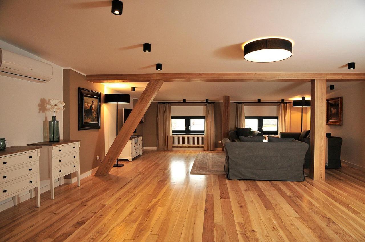 Apartamenty Zeglarska 25 Stary Toruń Buitenkant foto