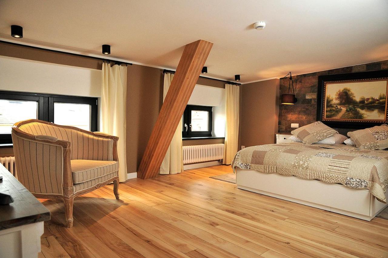 Apartamenty Zeglarska 25 Stary Toruń Buitenkant foto