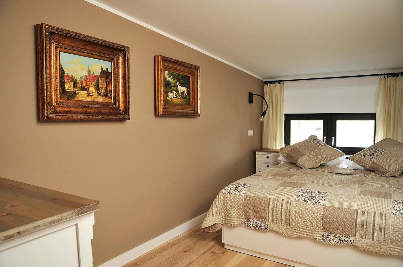 Apartamenty Zeglarska 25 Stary Toruń Buitenkant foto