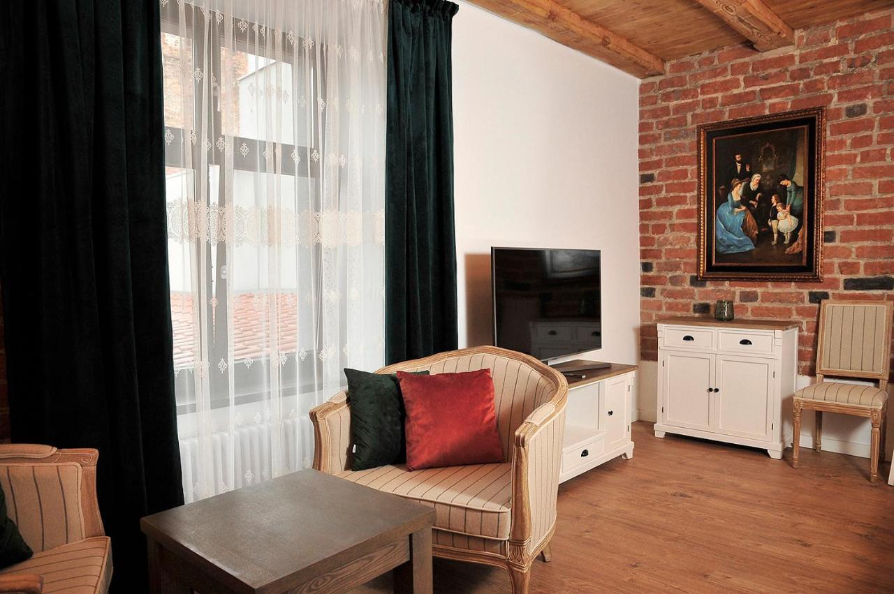 Apartamenty Zeglarska 25 Stary Toruń Buitenkant foto