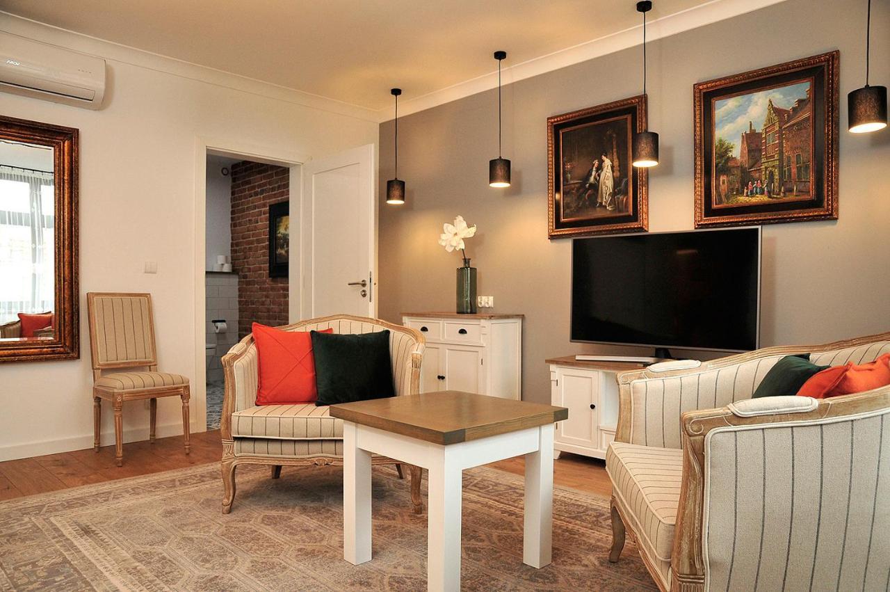Apartamenty Zeglarska 25 Stary Toruń Buitenkant foto