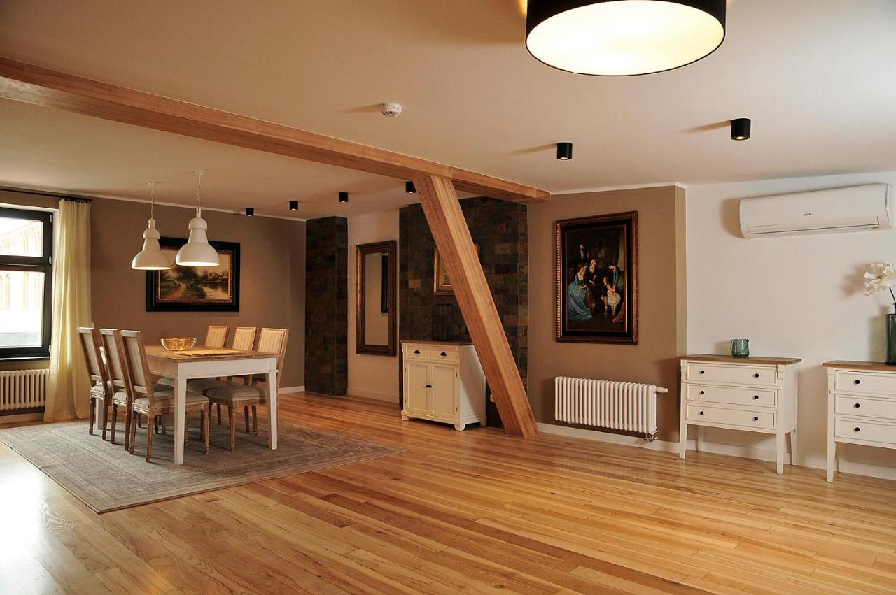 Apartamenty Zeglarska 25 Stary Toruń Buitenkant foto