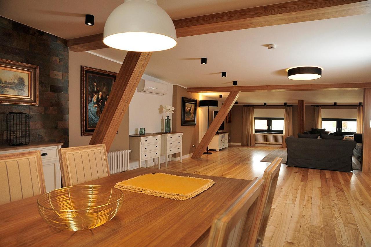 Apartamenty Zeglarska 25 Stary Toruń Buitenkant foto