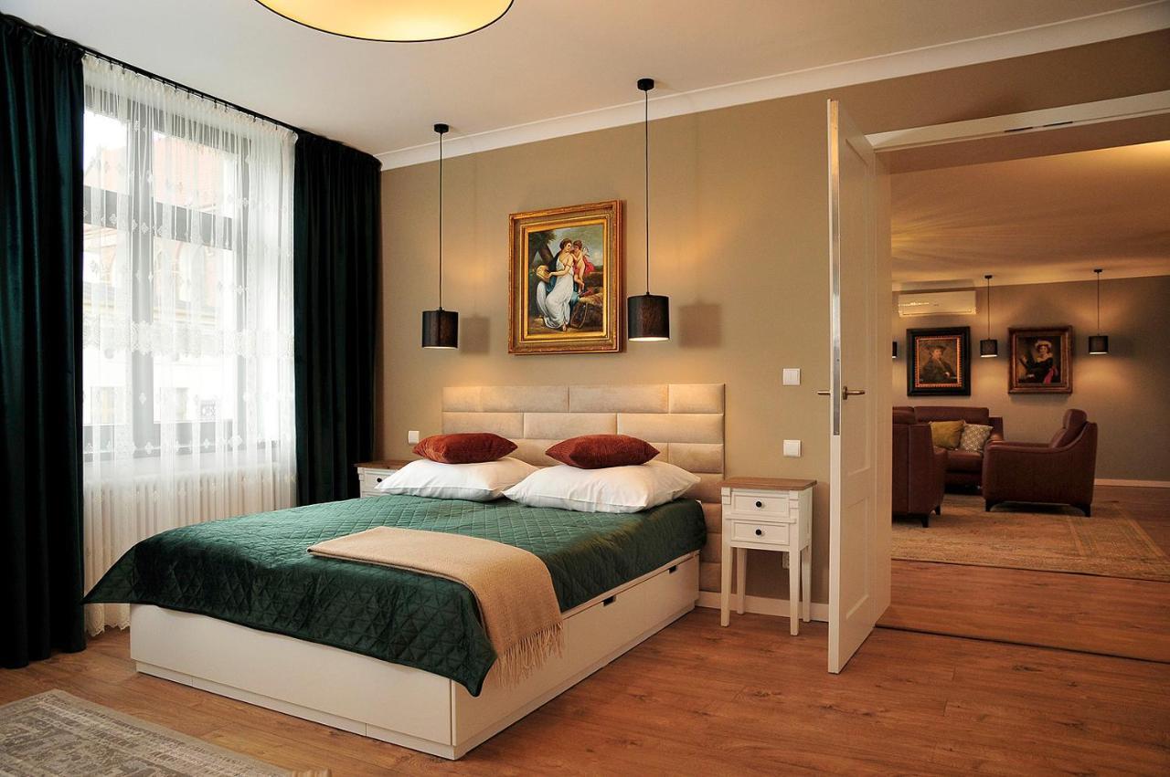 Apartamenty Zeglarska 25 Stary Toruń Buitenkant foto