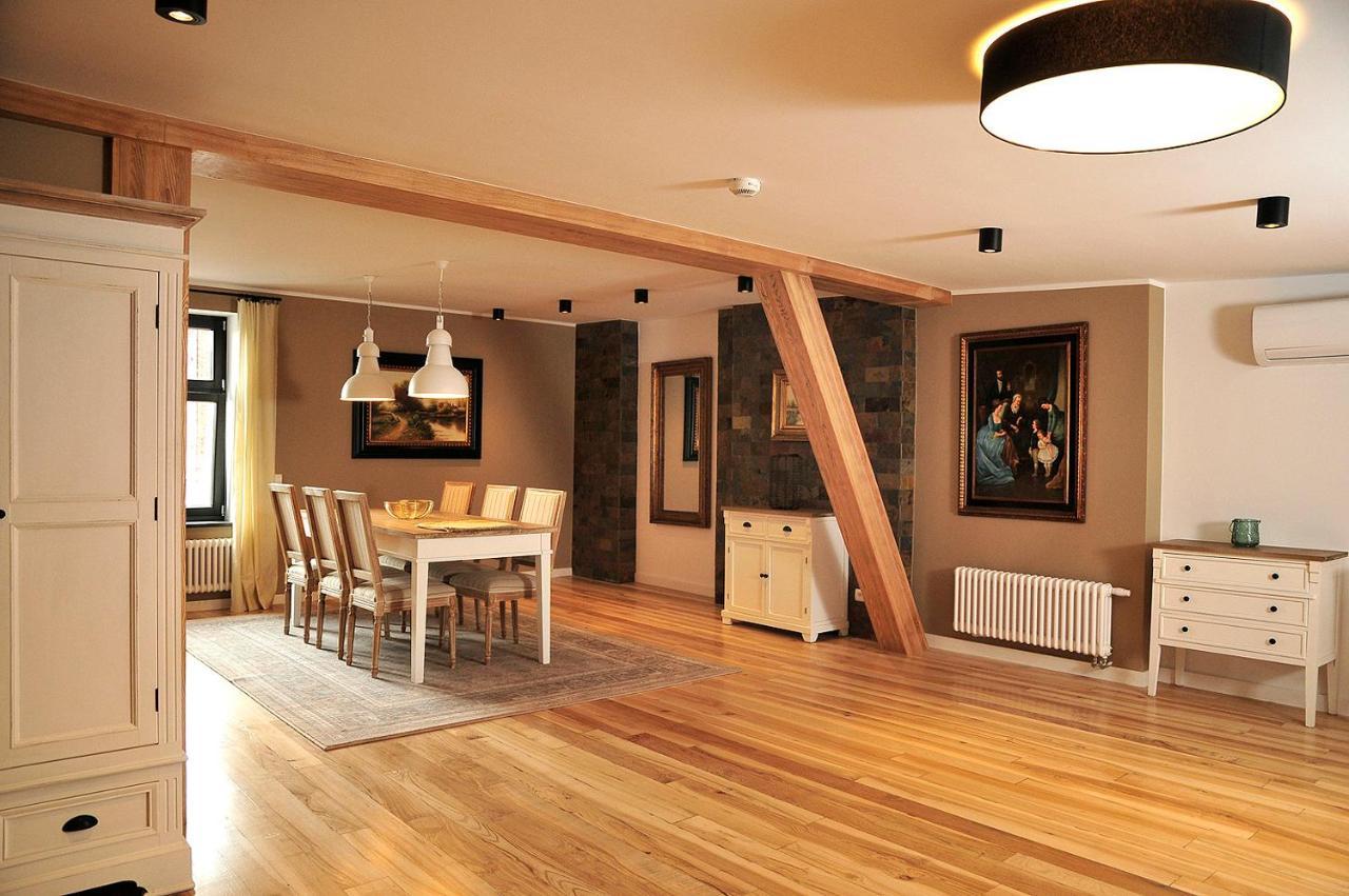 Apartamenty Zeglarska 25 Stary Toruń Buitenkant foto