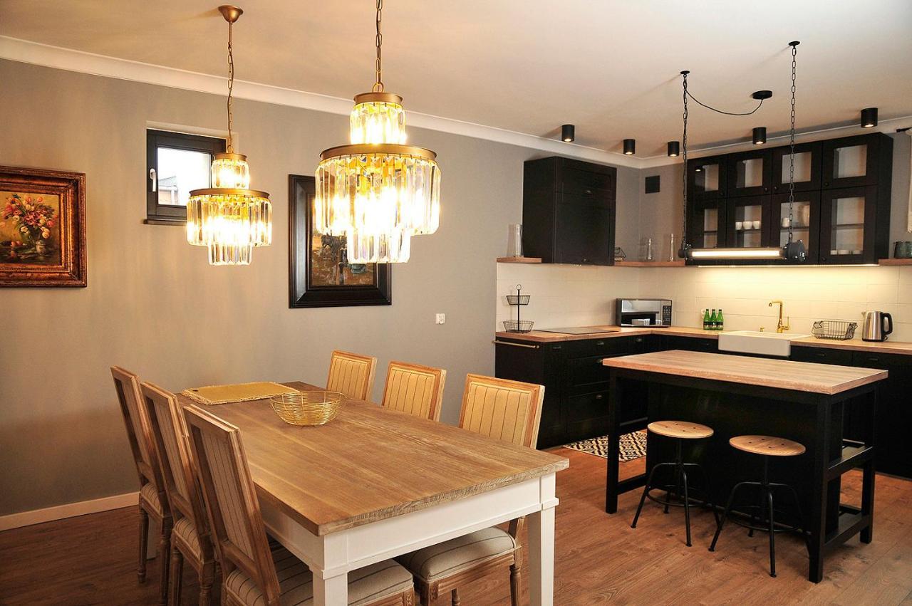 Apartamenty Zeglarska 25 Stary Toruń Buitenkant foto