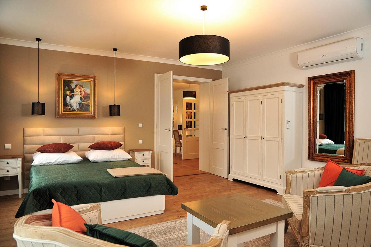 Apartamenty Zeglarska 25 Stary Toruń Buitenkant foto