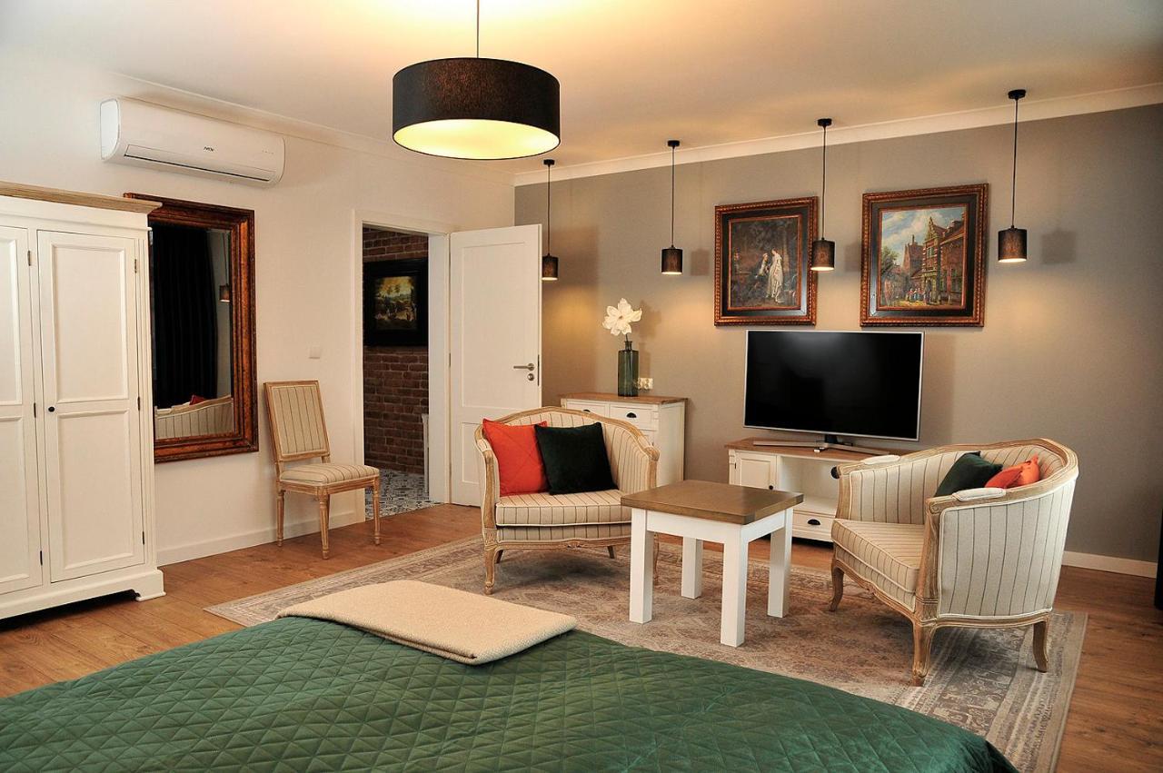 Apartamenty Zeglarska 25 Stary Toruń Buitenkant foto