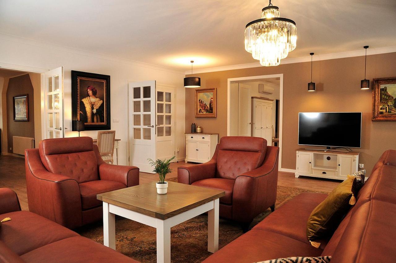 Apartamenty Zeglarska 25 Stary Toruń Buitenkant foto