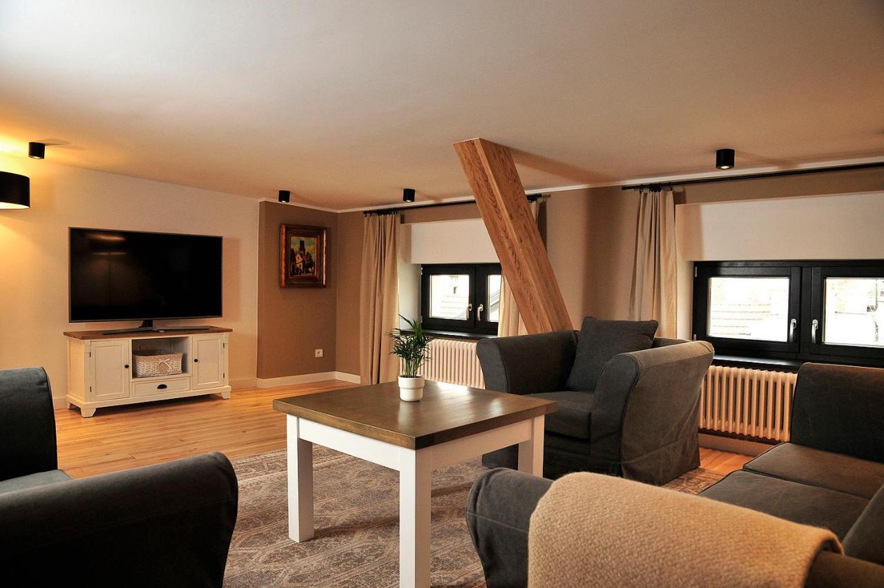 Apartamenty Zeglarska 25 Stary Toruń Buitenkant foto