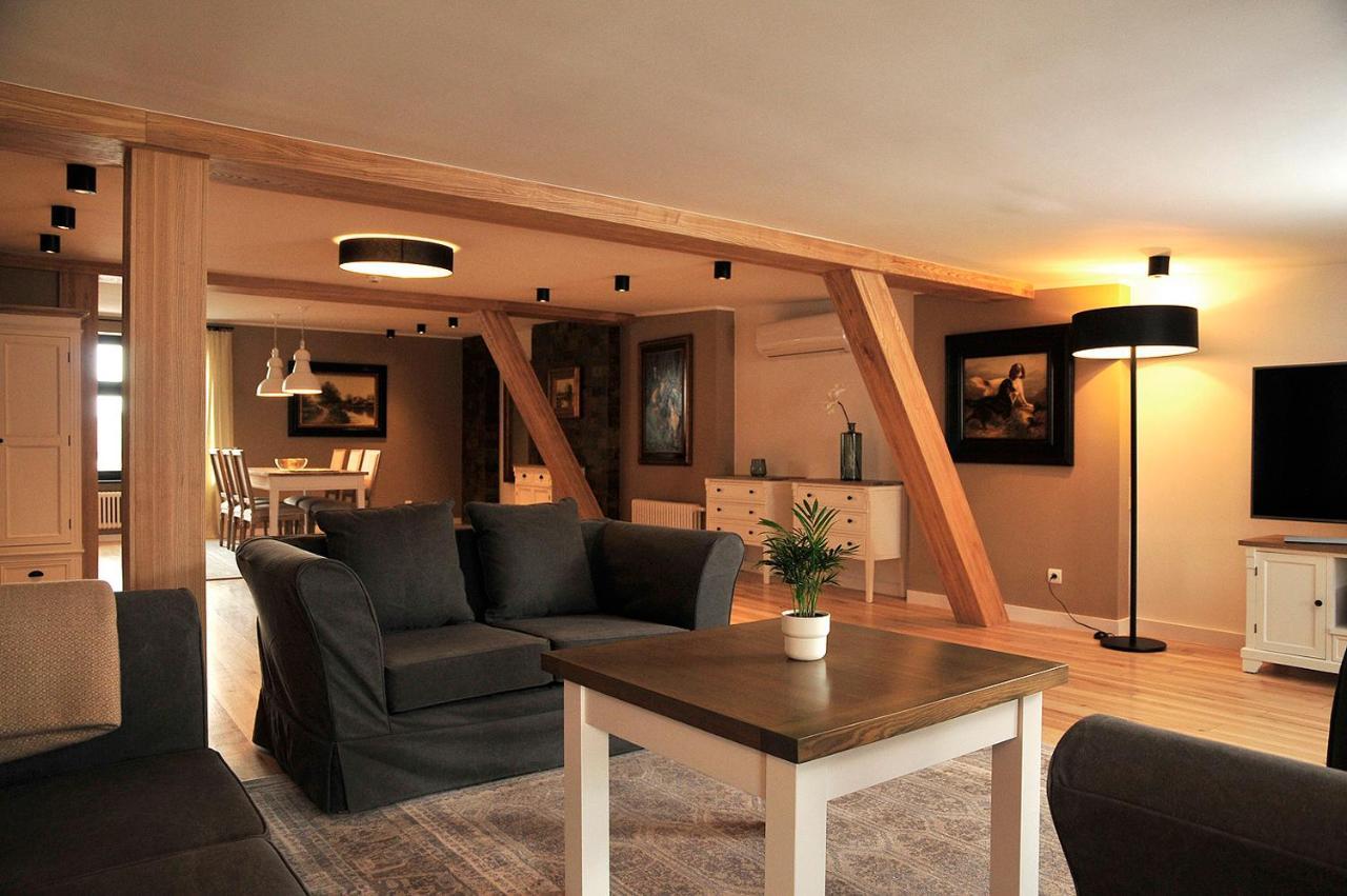 Apartamenty Zeglarska 25 Stary Toruń Buitenkant foto