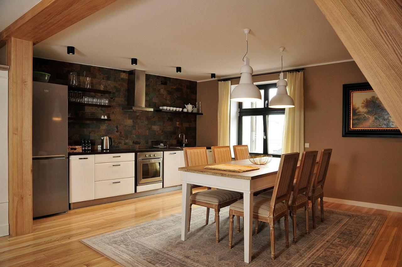Apartamenty Zeglarska 25 Stary Toruń Buitenkant foto