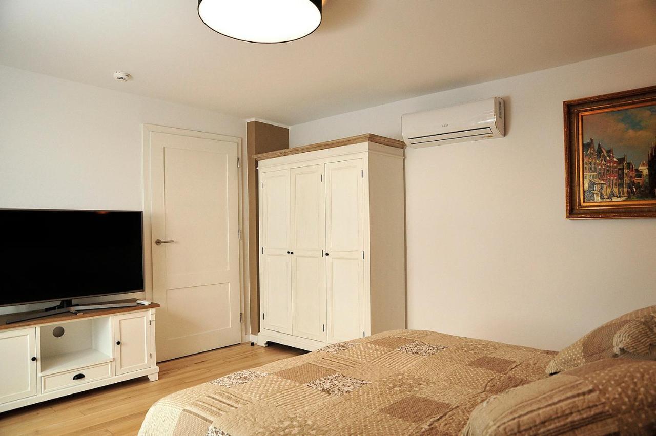 Apartamenty Zeglarska 25 Stary Toruń Buitenkant foto
