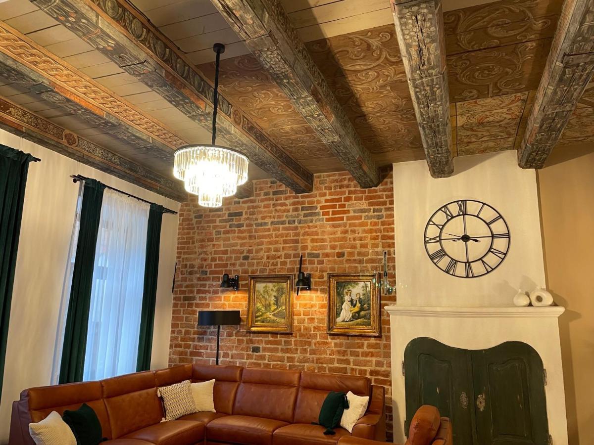 Apartamenty Zeglarska 25 Stary Toruń Buitenkant foto