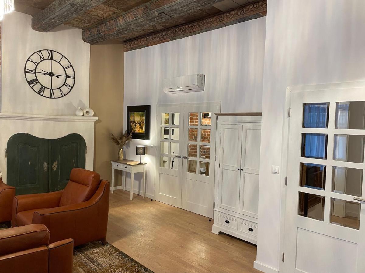 Apartamenty Zeglarska 25 Stary Toruń Buitenkant foto